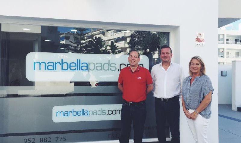 Marbella Long Term Rentals