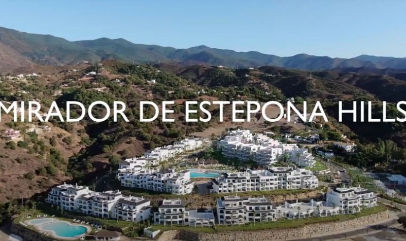 Mirador de Estepona Hills Long Term Rentals
